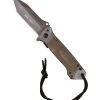 Mil-Tec Taschenmesser DA35 Oliv