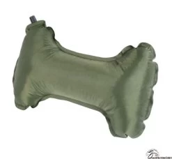 Mil-Tec MIL TEC Nackenstütze Selbstaufblasend Oliv