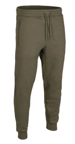 Mil-Tec Tactical Sweatpants Ranger Green