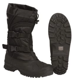 Mil-Tec Winterstiefel Snow Boots Arctic