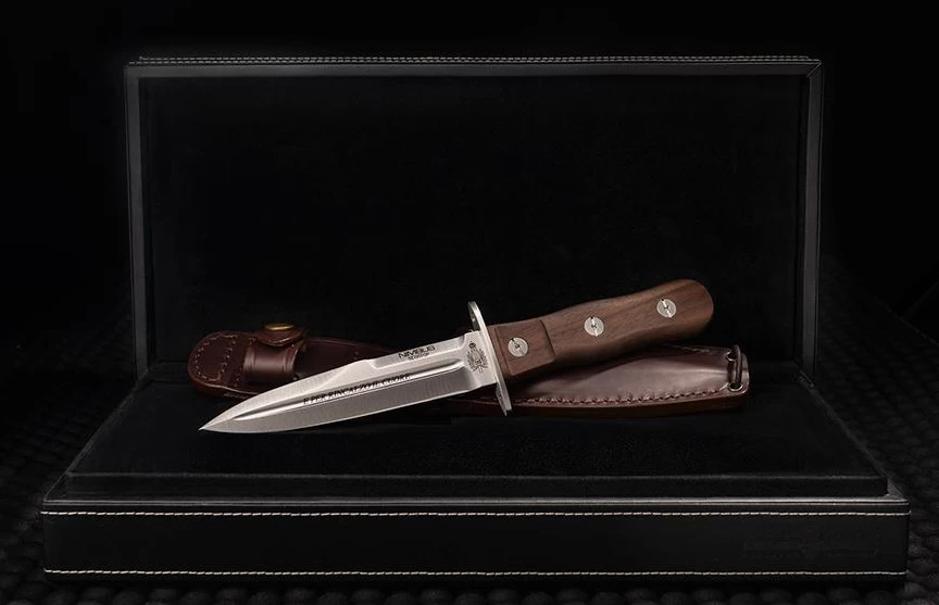 Extrema Ratio Nimbus Special Edition 1 Extrema Ratio Nimbus Special Edition