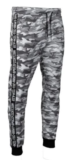 Mil-Tec Trainingshose Urban