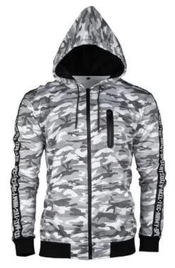 Mil-Tec Trainingsjacke Urban