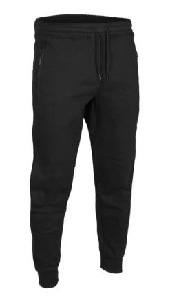 Mil-Tec Tactical Sweatpants Schwarz