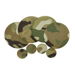 Gearskin Pocket Repair Circle Multicam