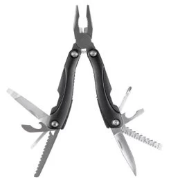 Mil-Tec Kombi Tool Schwarz