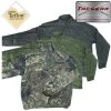 TACGEAR Windshirt Flecktarn