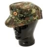 BW Feldmütze Flecktarn Neuwertig