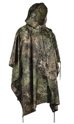 Mil-Tec Poncho PE R/S 780g. WASP I Z3A