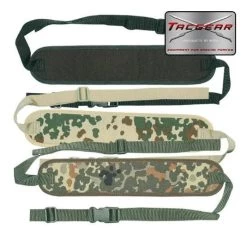 TACGEAR Waffentragegurt Stand