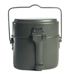 Mil-Tec BW Kochgeschirr Nach TL