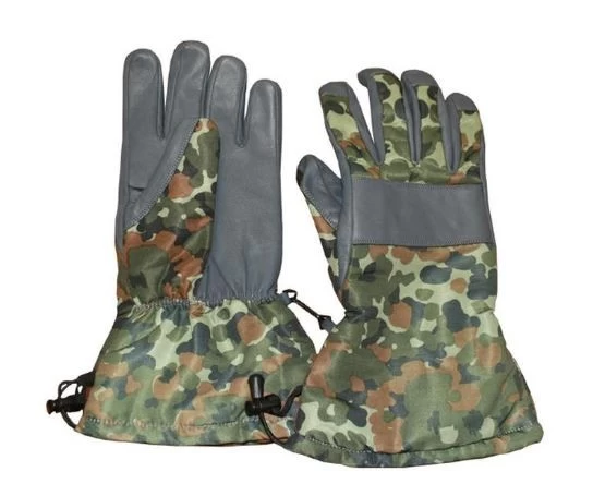 BW Kampfhandschuh Finger Winter 1 BW Kampfhandschuh Finger Winter