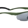 Mil-Tec Schutzbrille Swiss Eye® Blackhawk Oliv