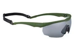 Mil-Tec Schutzbrille Swiss Eye® Blackhawk Oliv