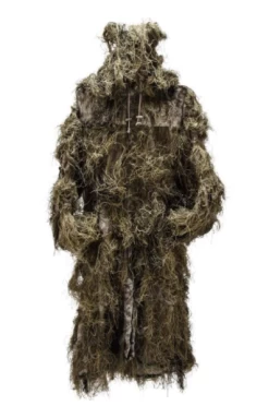 Ghillie Parka (Woodland M-L)