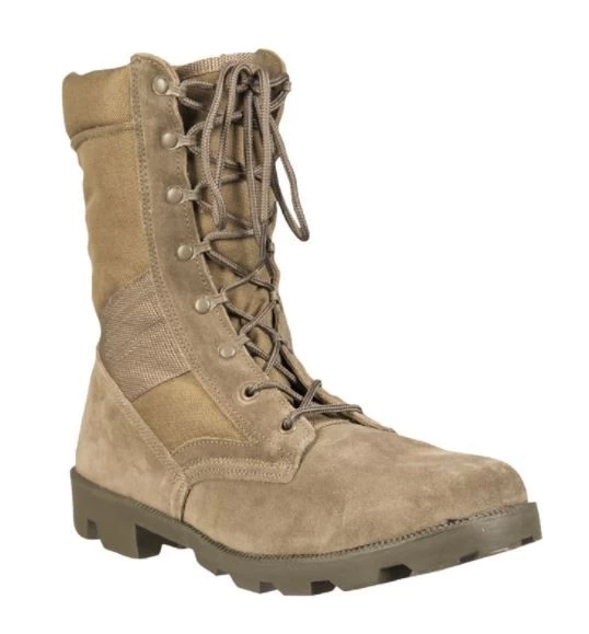 Mil-Tec MIL TEC Tropenstiefel Cordura 1 Mil-Tec MIL TEC Tropenstiefel Cordura