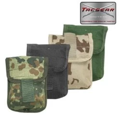 TACGEAR Verbandspäckchentasche