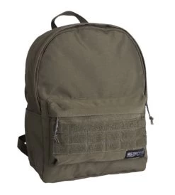 Mil-Tec Daypack "Cityscape" Molle Olive