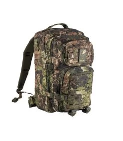 Mil-Tec US Assault Pack LG Laser Cut WASP I Z3A