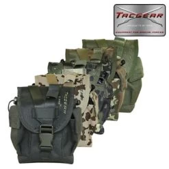 TACGEAR Utility Pouch