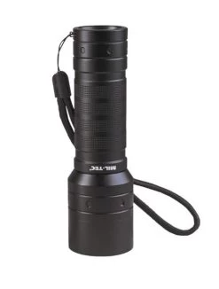 Mil-Tec Stablampe Mission 520