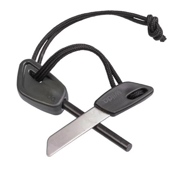 Wildo Feuerstahl Pro Fire Flash Small 1 Wildo Feuerstahl Pro Fire Flash Small