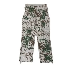 Original Bundeswehr Feldhose Tropentarn