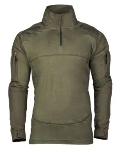 Mil-Tec Combat Shirt Chimera Olive