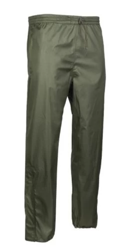 Mil-Tec Regenhose Olive