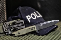 Extrema Ratio E.C.M. Cobra