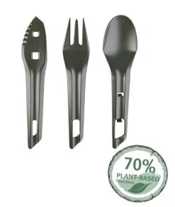 Wildo The Ocys Besteckset Outdoor