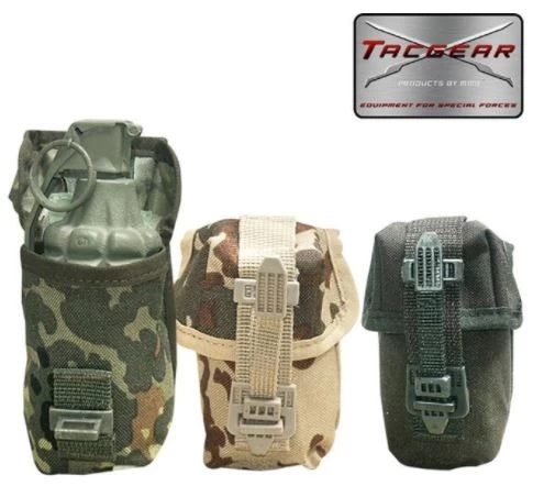 TACGEAR Handgranatentasche Tropentarn 1 TACGEAR Handgranatentasche Tropentarn