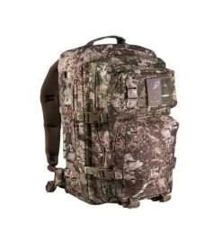 Mil-Tec US Assault Pack LG Laser Cut WASP I Z2