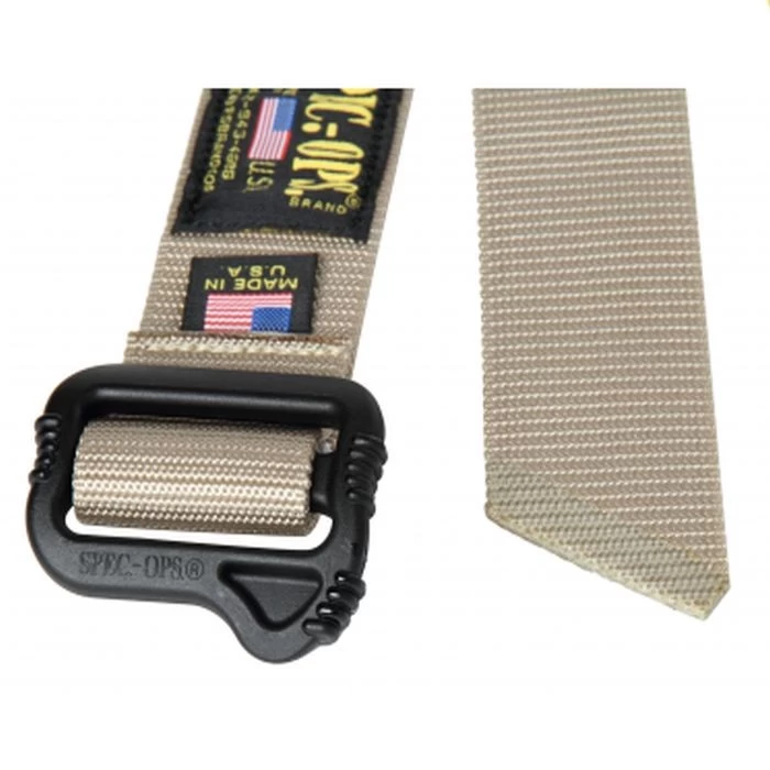 SPEC OPS Stretchgürtel 4 SPEC OPS Stretchgürtel – Bild 4
