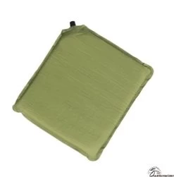 Mil-Tec MIL TEC Sitzmatte Selbstaufblasend Oliv