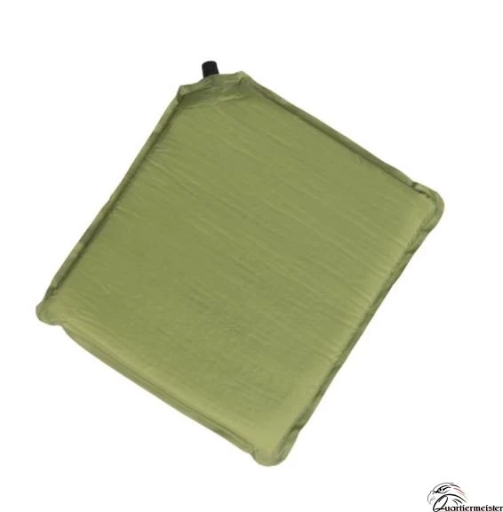 Mil-Tec MIL TEC Sitzmatte Selbstaufblasend Oliv 1 Mil-Tec MIL TEC Sitzmatte Selbstaufblasend Oliv