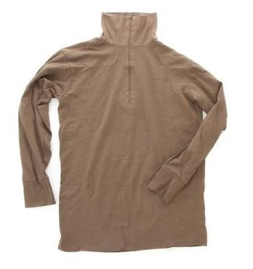 BW Rolli Unterhemd Gebraucht 1 BW Rolli Unterhemd Gebraucht