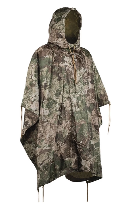 Mil-Tec Poncho PE R/S 780g. WASP I Z2 1 Mil-Tec Poncho PE R/S 780g. WASP I Z2