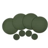 Gearskin Pocket Repair Circle Olive