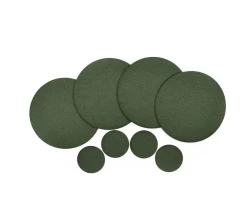 Gearskin Pocket Repair Circle Olive