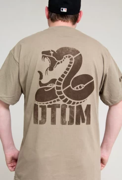 Mil Spec Monkey DTOM