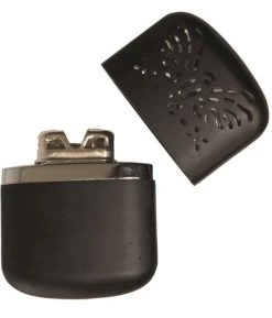 Mil-Tec Taschenofen F.Benzin Pro Schwarz