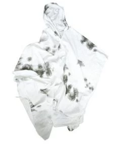 Mil-Tec BW Poncho Schneetarn