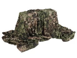 Mil-Tec Netz Laser Cut Nylon 1,5x3,0 WASP I Z3A