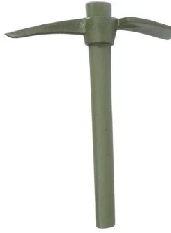 Mil-Tec US Pickel Teilbar Oliv