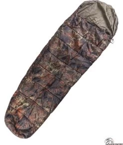 Mil-Tec MIL TEC Schlafsack Commando