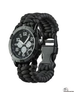 Mil-Tec MIL TEC Army Uhr Paracord