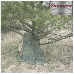 TacGear Scharfschützennetz