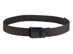 Mil-Tec Gürtel Defense Flex 40mm Schwarz