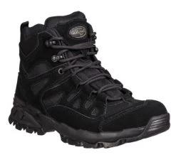 Mil-Tec Squad Stiefel 5 Inch